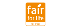 Logo Fair for Life Logo Fair for Life